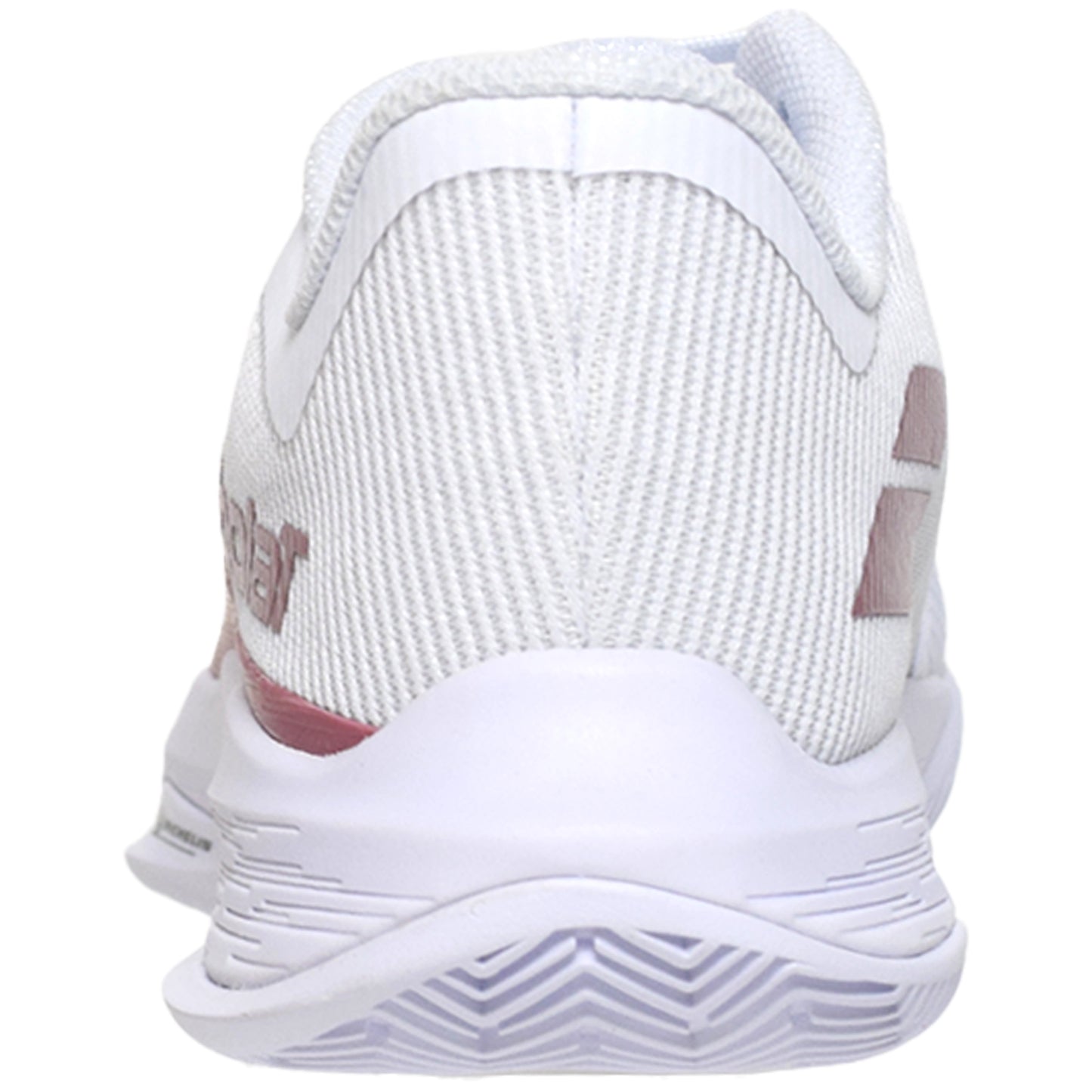 Babolat Women's Jet Tere 2 CLAY 31S26688A-1118 White