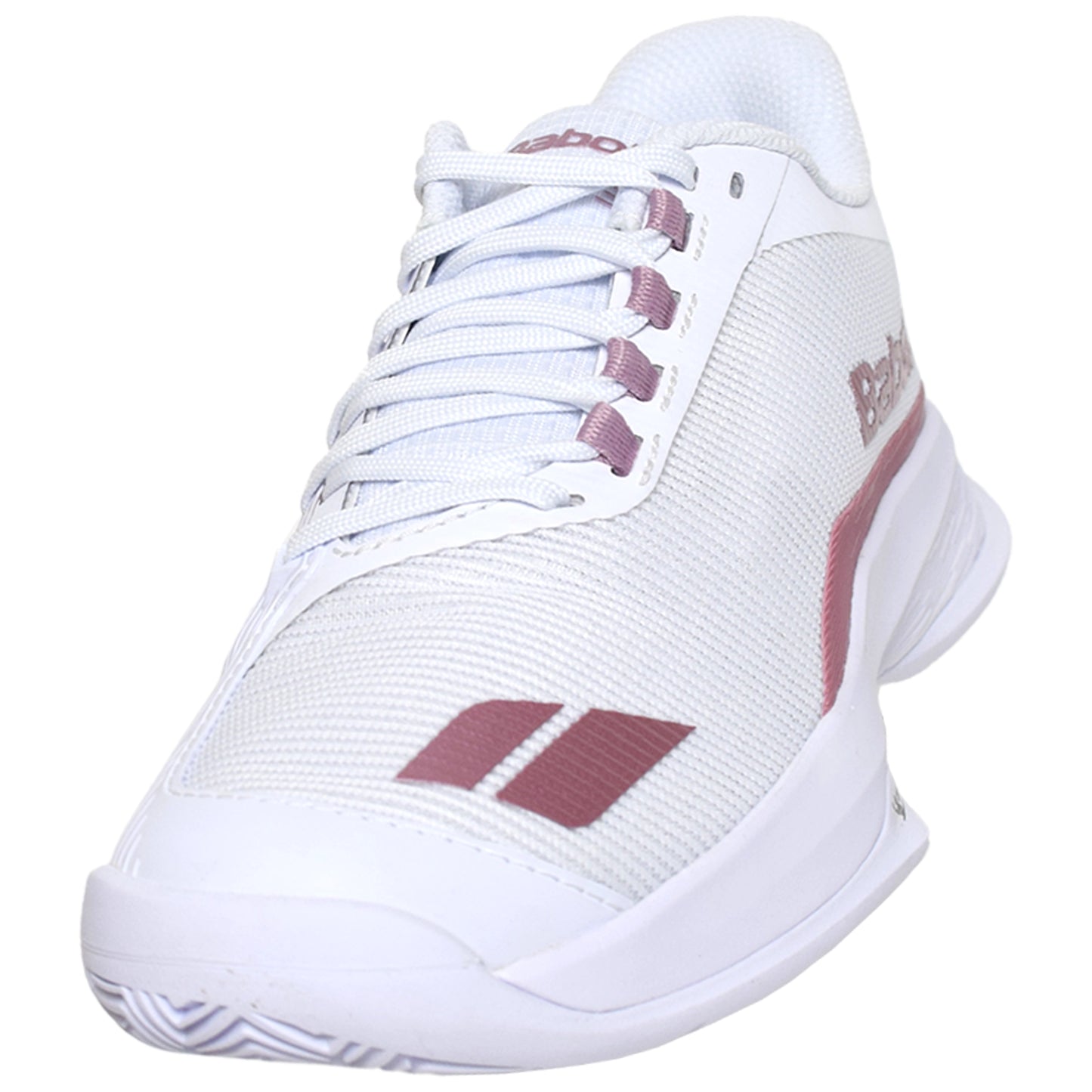 Babolat Women's Jet Tere 2 CLAY 31S26688A-1118 White