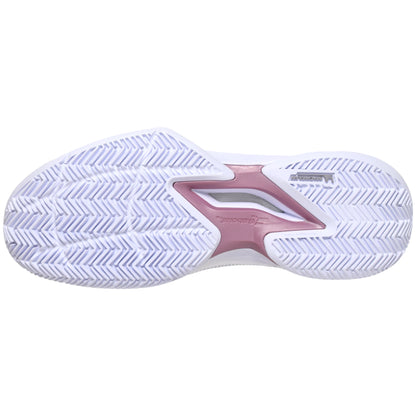 Babolat Women's Jet Tere 2 CLAY 31S26688A-1118 White