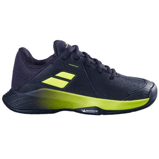 Babolat Propulse Junior 3 AC 32KS26478A-2036 Noir/Aero
