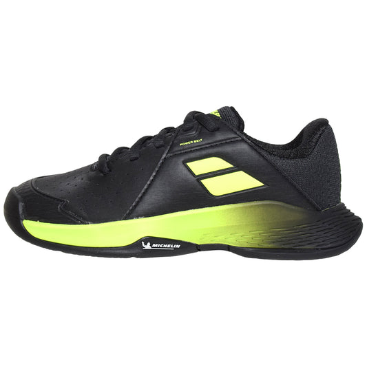 Babolat Propulse Junior 3 AC 32KS26478A-2036 Black/Aero