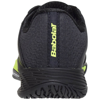 Babolat Propulse Junior 3 AC 32KS26478A-2036 Noir/Aero