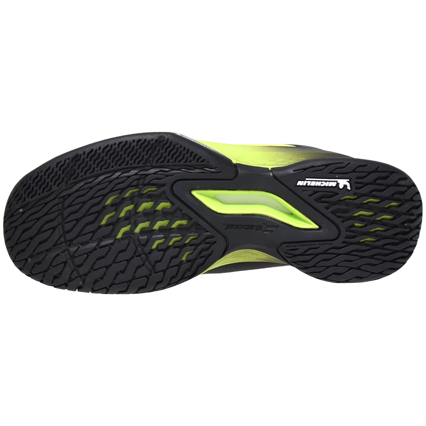 Babolat Propulse Junior 3 AC 32KS26478A-2036 Noir/Aero