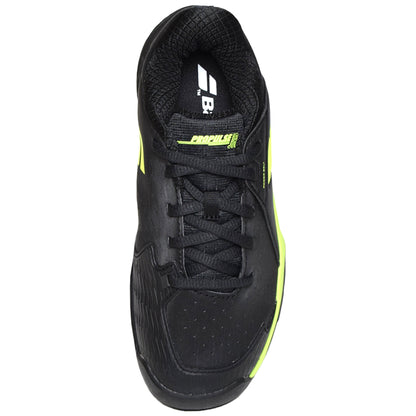 Babolat Propulse Junior 3 AC 32KS26478A-2036 Noir/Aero