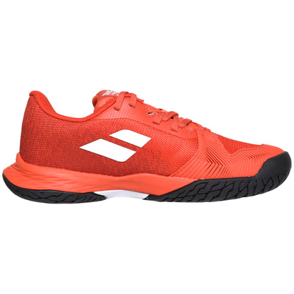 Babolat Jet Mach 3 AC Junior 32S26648A-5050 Rouge/Blanc