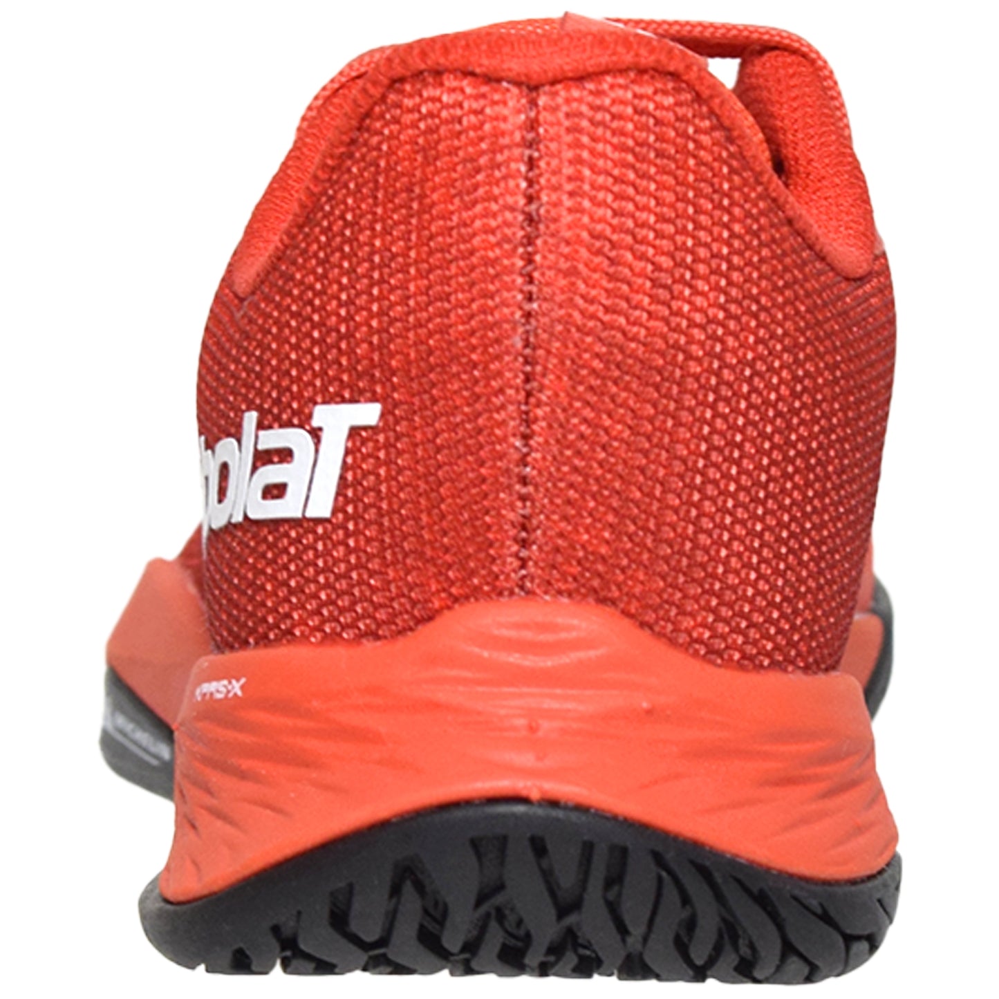 Babolat Jet Mach 3 AC Junior 32S26648A-5050 Rouge/Blanc