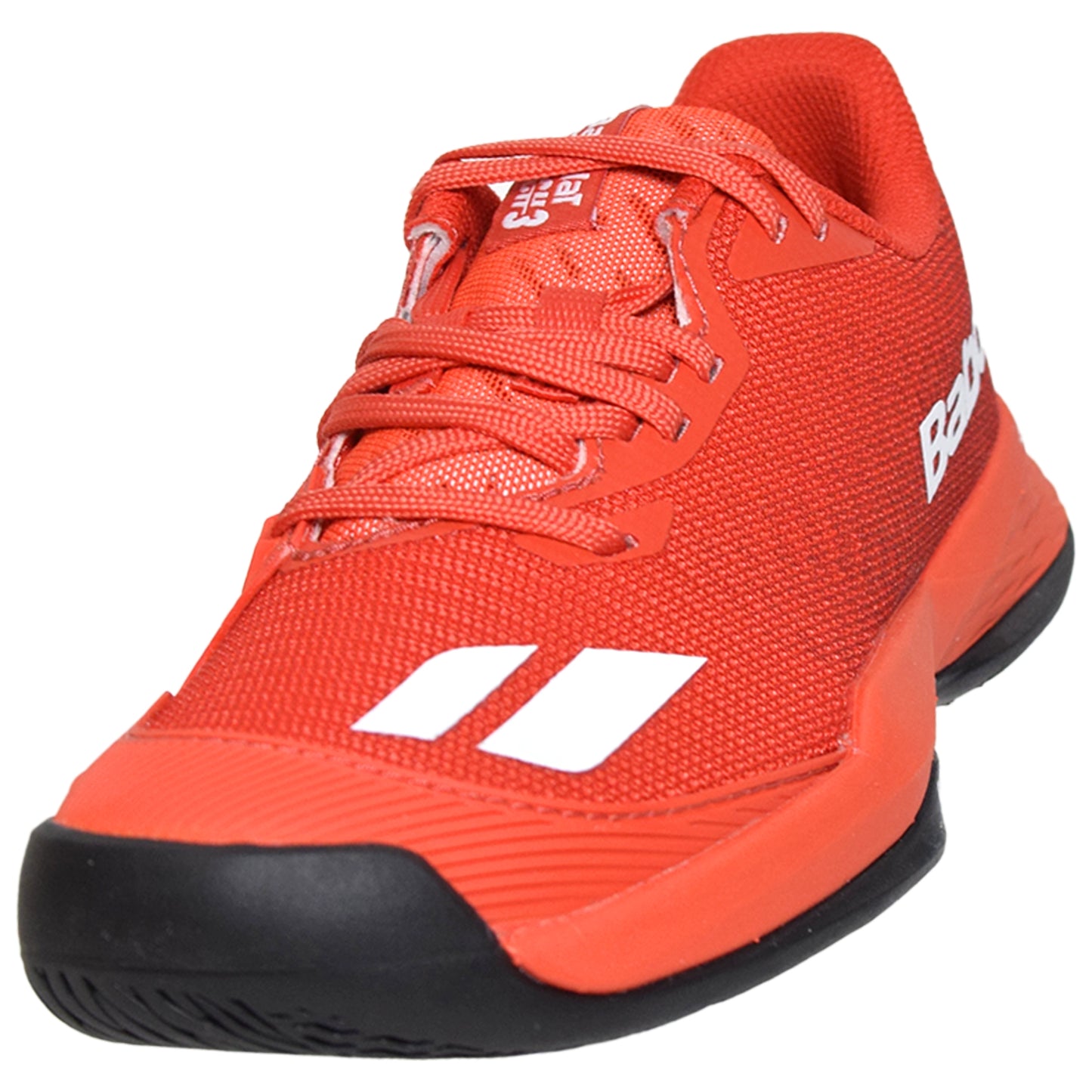Babolat Jet Mach 3 AC Junior 32S26648A-5050 Rouge/Blanc
