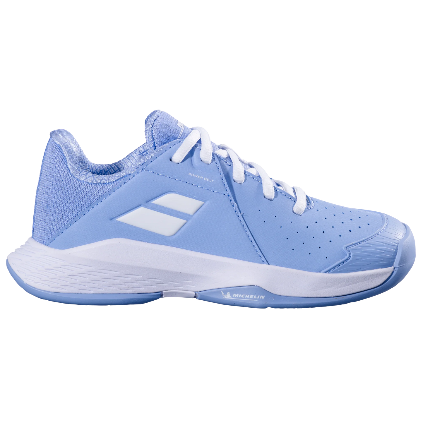 Babolat Propulse Junior 3 AC 33JS26884A-4145 Blue