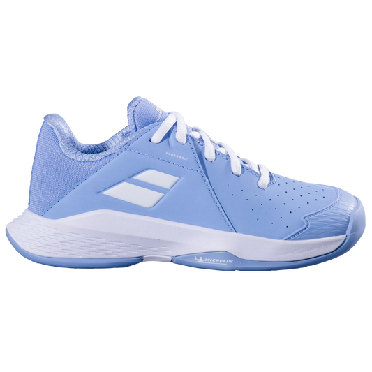 Babolat Propulse Junior 3 AC 33JS26884A-4145 Blue
