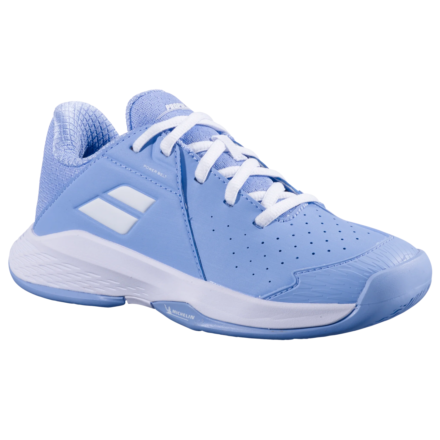 Babolat Propulse Junior 3 AC 33JS26884A-4145 Blue