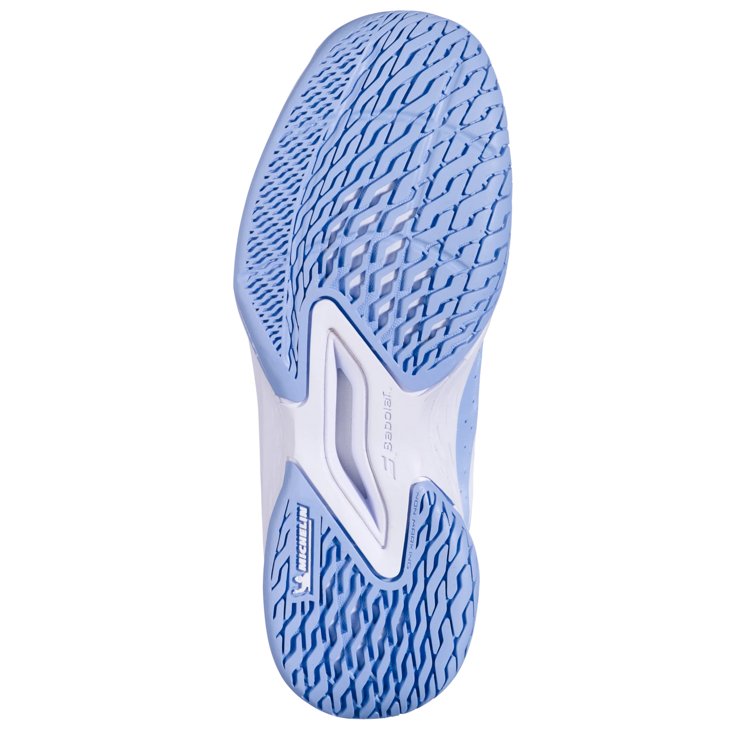 Babolat Propulse Junior 3 AC 33JS26884A-4145 Blue