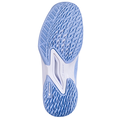 Babolat Propulse Junior 3 AC 33JS26884A-4145 Blue