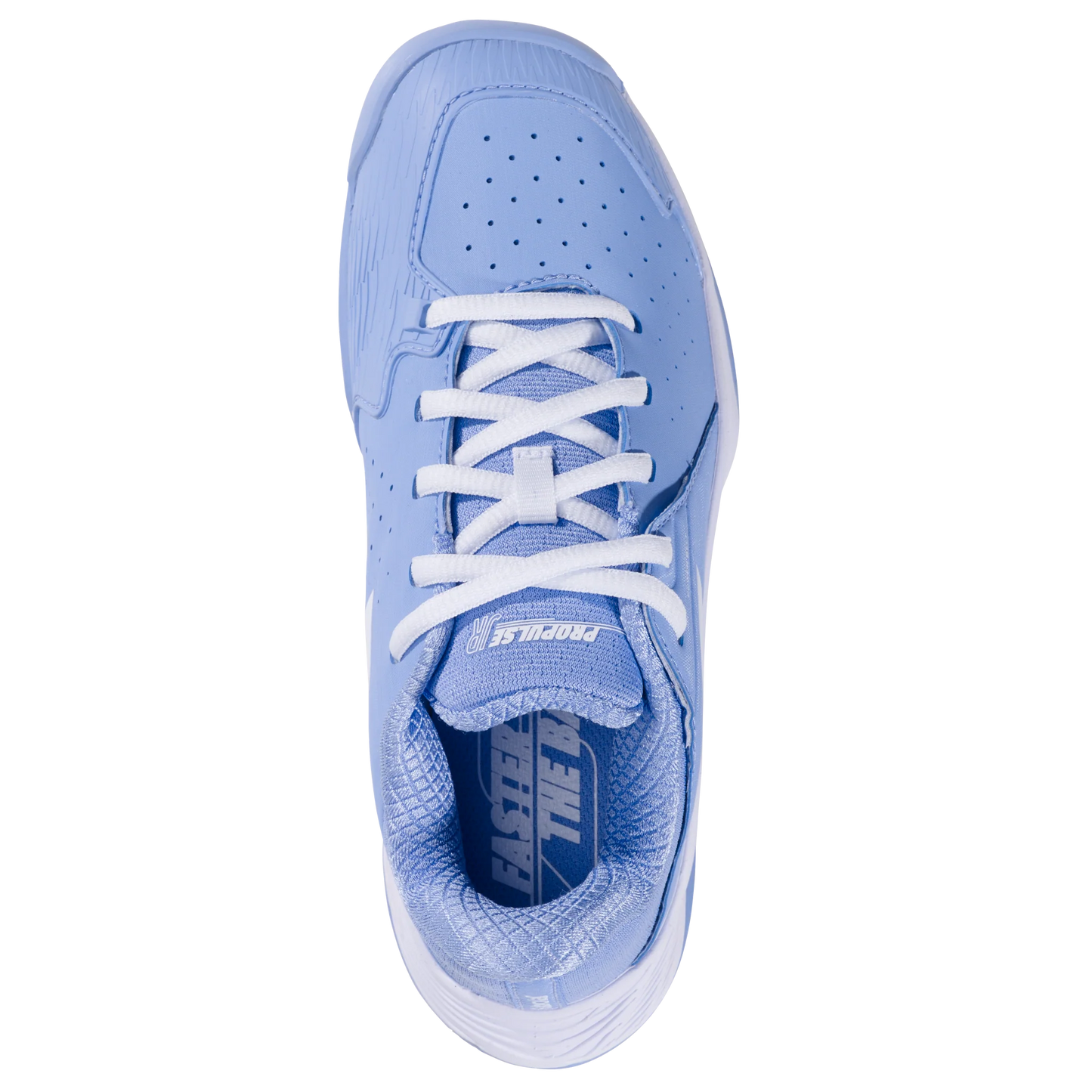 Babolat Propulse Junior 3 AC 33JS26884A-4145 Blue