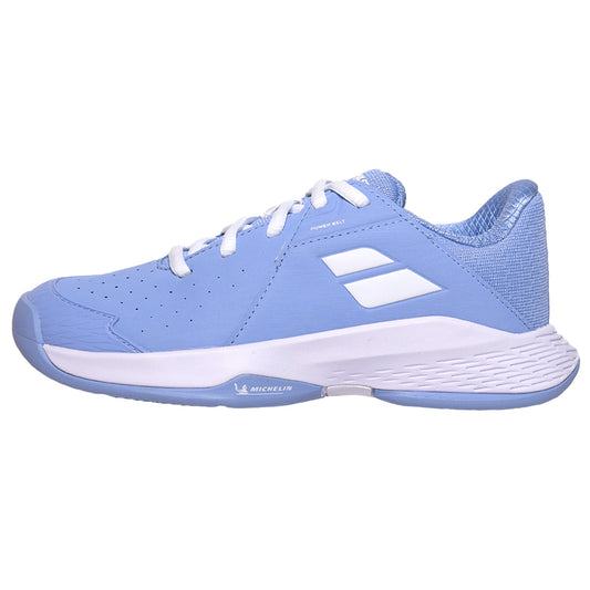 Babolat Propulse Junior 3 AC 33JS26884A-4145 Blue