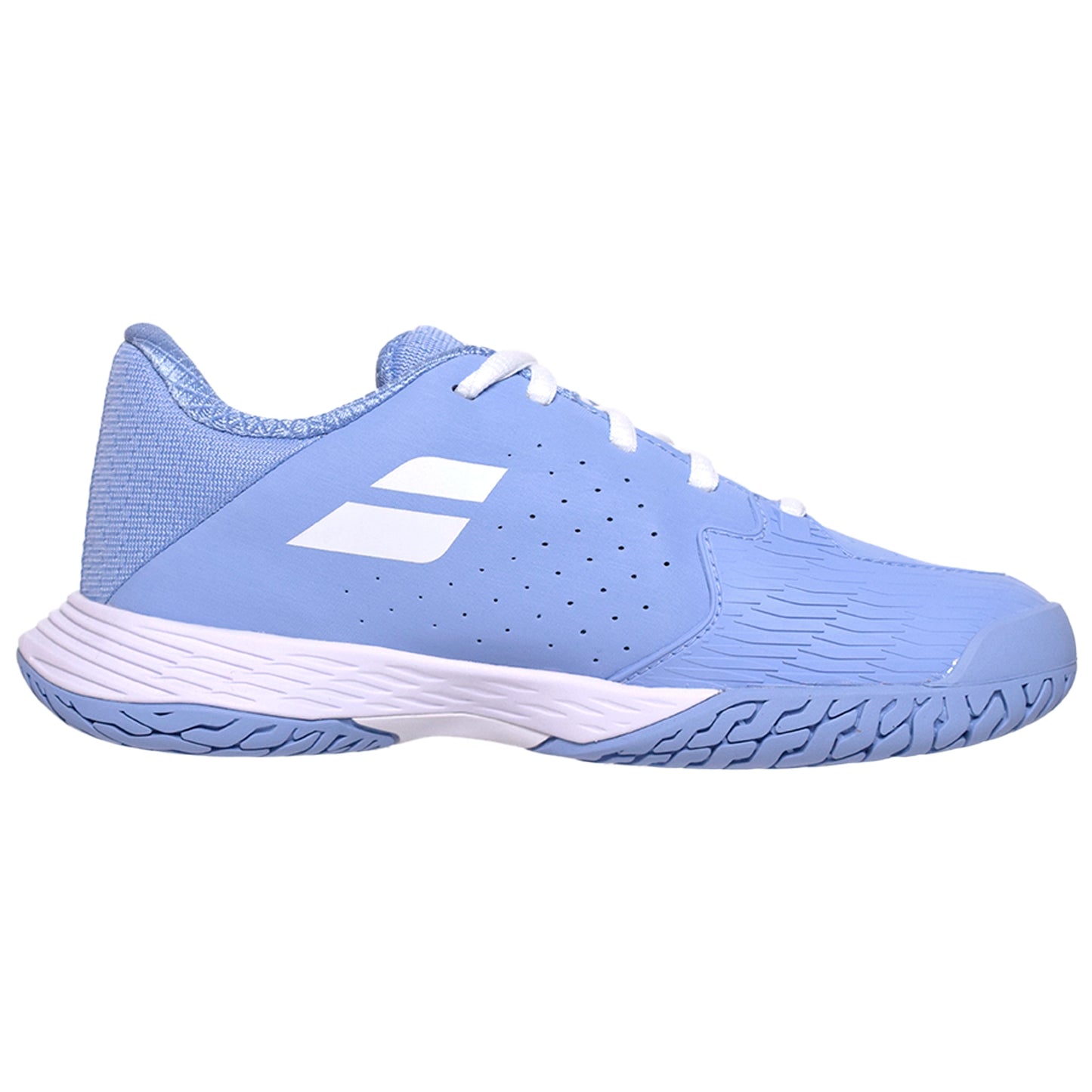Babolat Propulse Junior 3 AC 33JS26884A-4145 Blue