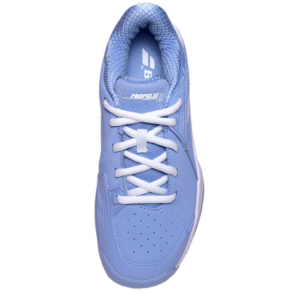 Babolat Propulse Junior 3 AC 33JS26884A-4145 Blue