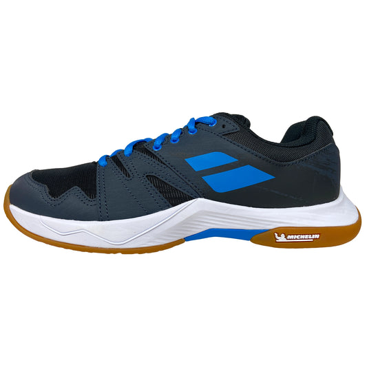 Babolat Shadow Team Indoor Homme 3A0F24C656-2045 Noir/Gris