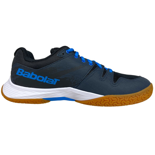 Babolat Shadow Team Men's Indoor 3A0F24C656-2045 Black/Grey