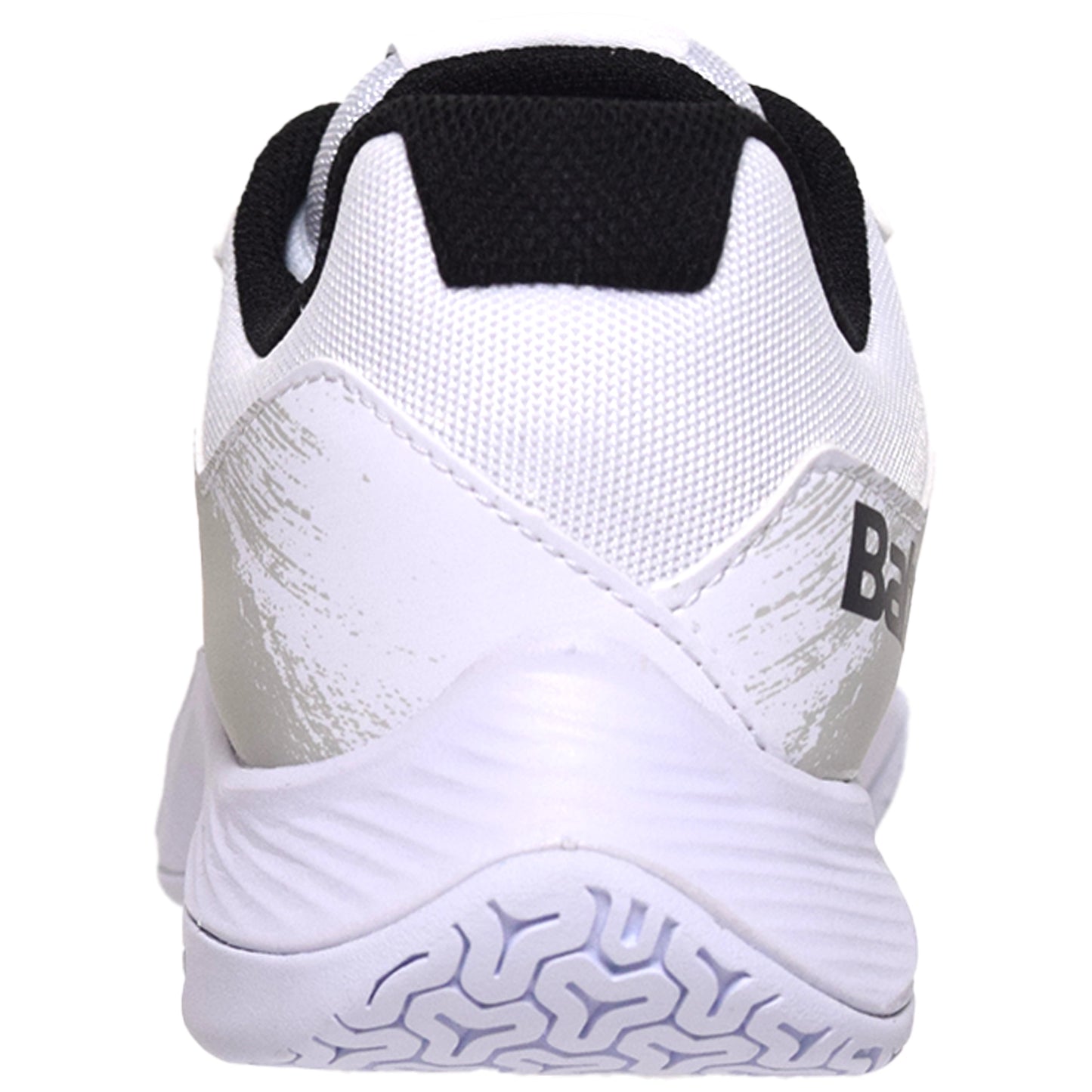 Babolat Shadow Team 2 Indoor Homme 3A0F25C656-1000 Blanc