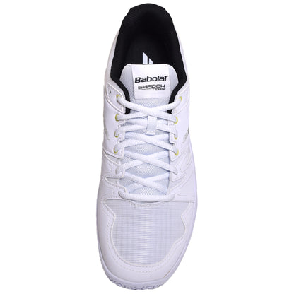 Babolat Shadow Team 2 Indoor Homme 3A0F25C656-1000 Blanc