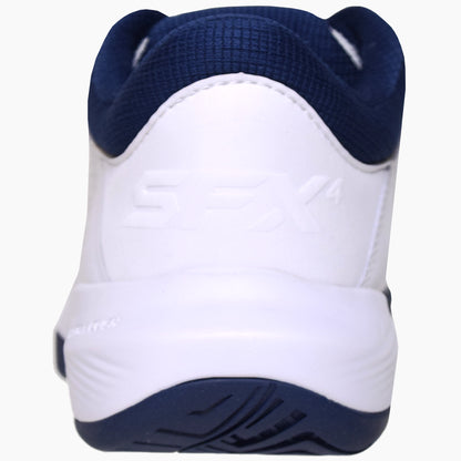 Babolat Men's SFX4 AC 3A0S25A529-1005 White/Blue