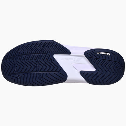 Babolat Men's SFX4 AC 3A0S25A529-1005 White/Blue