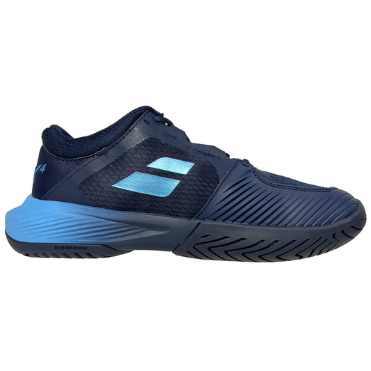 Babolat Men's SFX4 AC 3A0S25A529-4035 Drive Blue