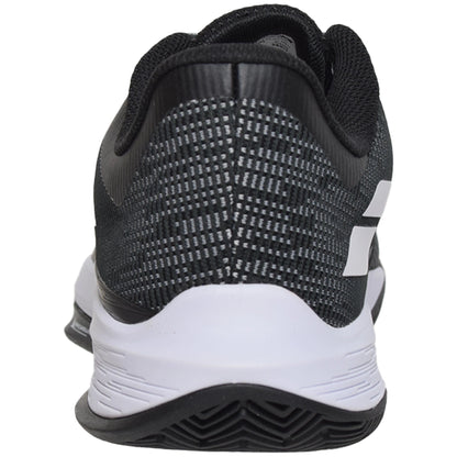 Babolat Homme Jet Tere 2 CLAY 3A0S25A650-2001 Noir/Blanc
