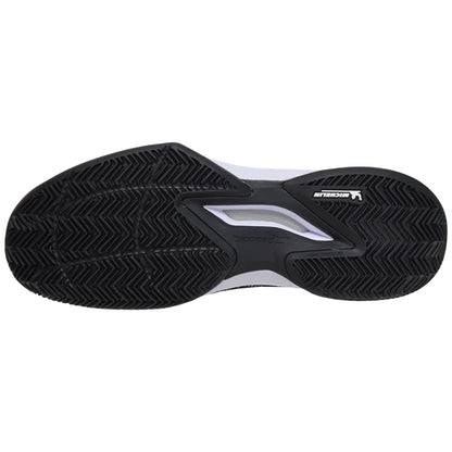 Babolat Homme Jet Tere 2 CLAY 3A0S25A650-2001 Noir/Blanc