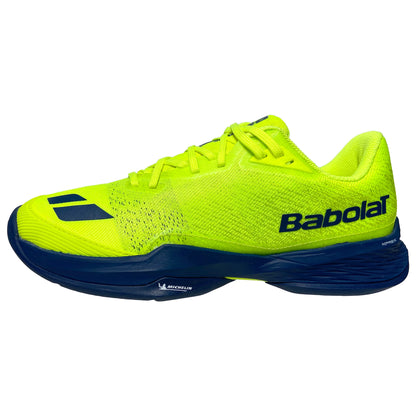 Babolat Homme Jet Mach Pickleball 3A0S25B932-7002