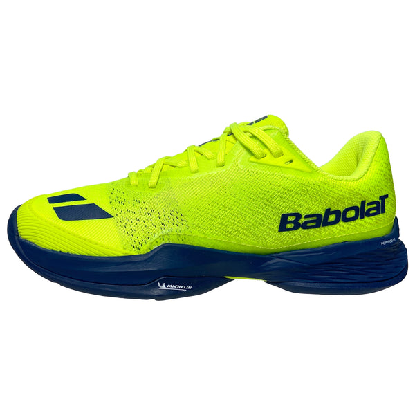 Babolat Homme Jet Mach Pickleball 3A0S25B932-7002