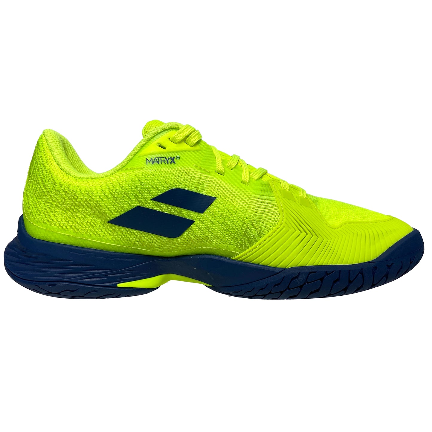 Babolat Homme Jet Mach Pickleball 3A0S25B932-7002