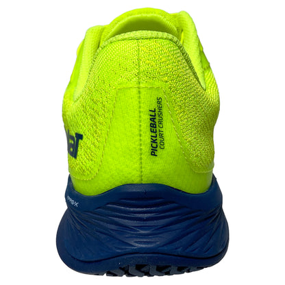 Babolat Homme Jet Mach Pickleball 3A0S25B932-7002