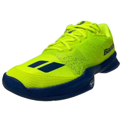 Babolat Homme Jet Mach Pickleball 3A0S25B932-7002