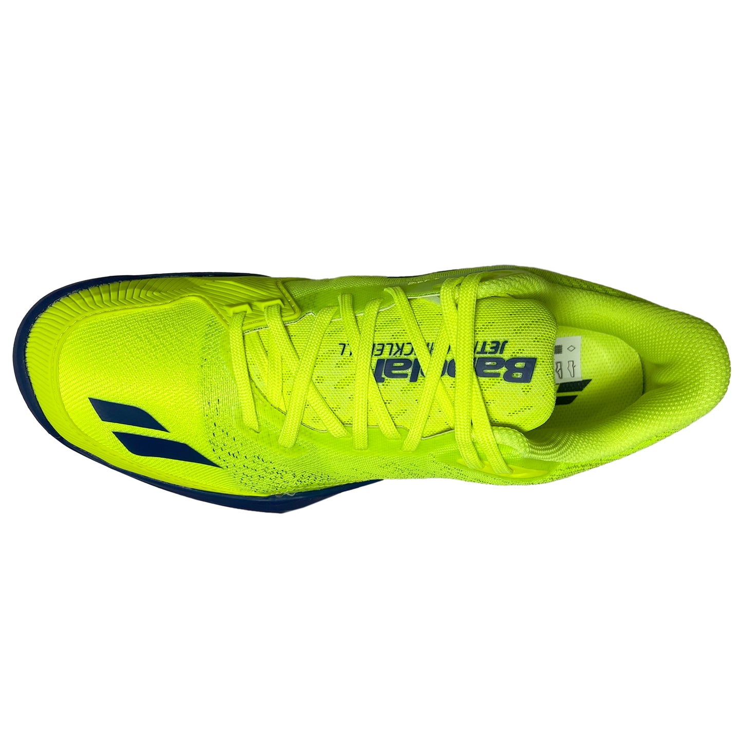 Babolat Homme Jet Mach Pickleball 3A0S25B932-7002
