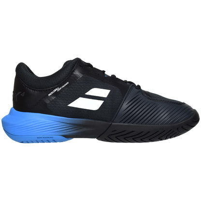Babolat Men's SFX 4 Pickleball 3A0S26A973-2033 Black/Blue