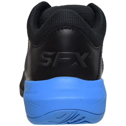 Babolat Men's SFX 4 Pickleball 3A0S26A973-2033 Black/Blue