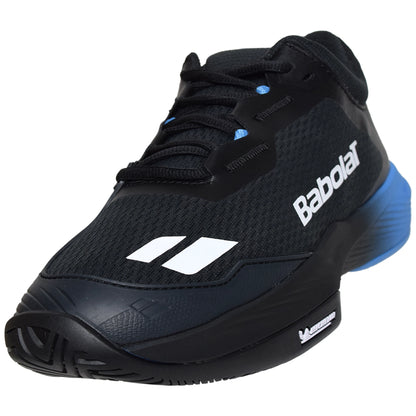 Babolat Men's SFX 4 Pickleball 3A0S26A973-2033 Black/Blue