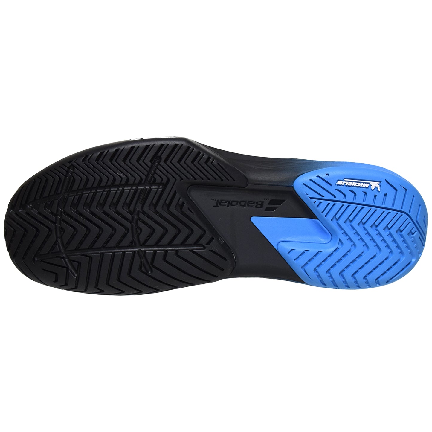 Babolat Men's SFX 4 Pickleball 3A0S26A973-2033 Black/Blue