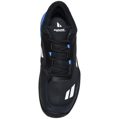 Babolat Men's SFX 4 Pickleball 3A0S26A973-2033 Black/Blue