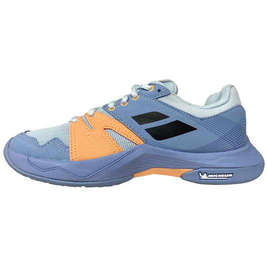 Babolat  Shadow Team Women's Indoor 3A1F24C657-4127 Light Blue