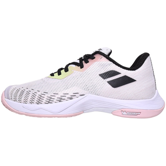 Babolat Shadow Spirit 2 Women's Indoor 3A1F25C642-1000 White/Pink