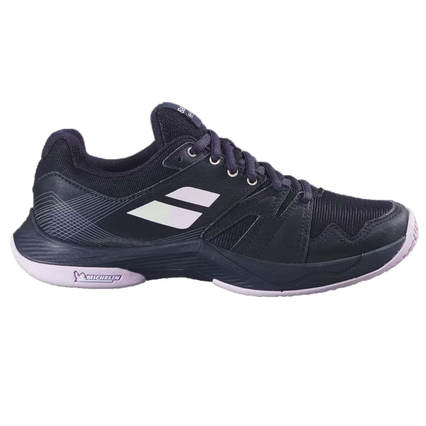 Babolat Shadow Team Indoor Femme 3A1F25C657-2000 Noir
