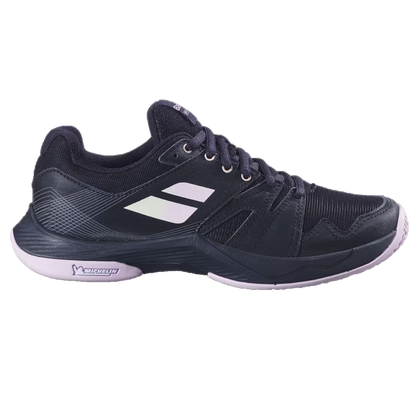 Babolat Shadow Team Indoor Femme 3A1F25C657-2000 Noir