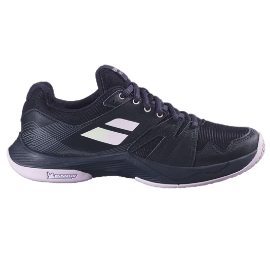 Babolat Shadow Team Indoor Femme 3A1F25C657-2000 Noir