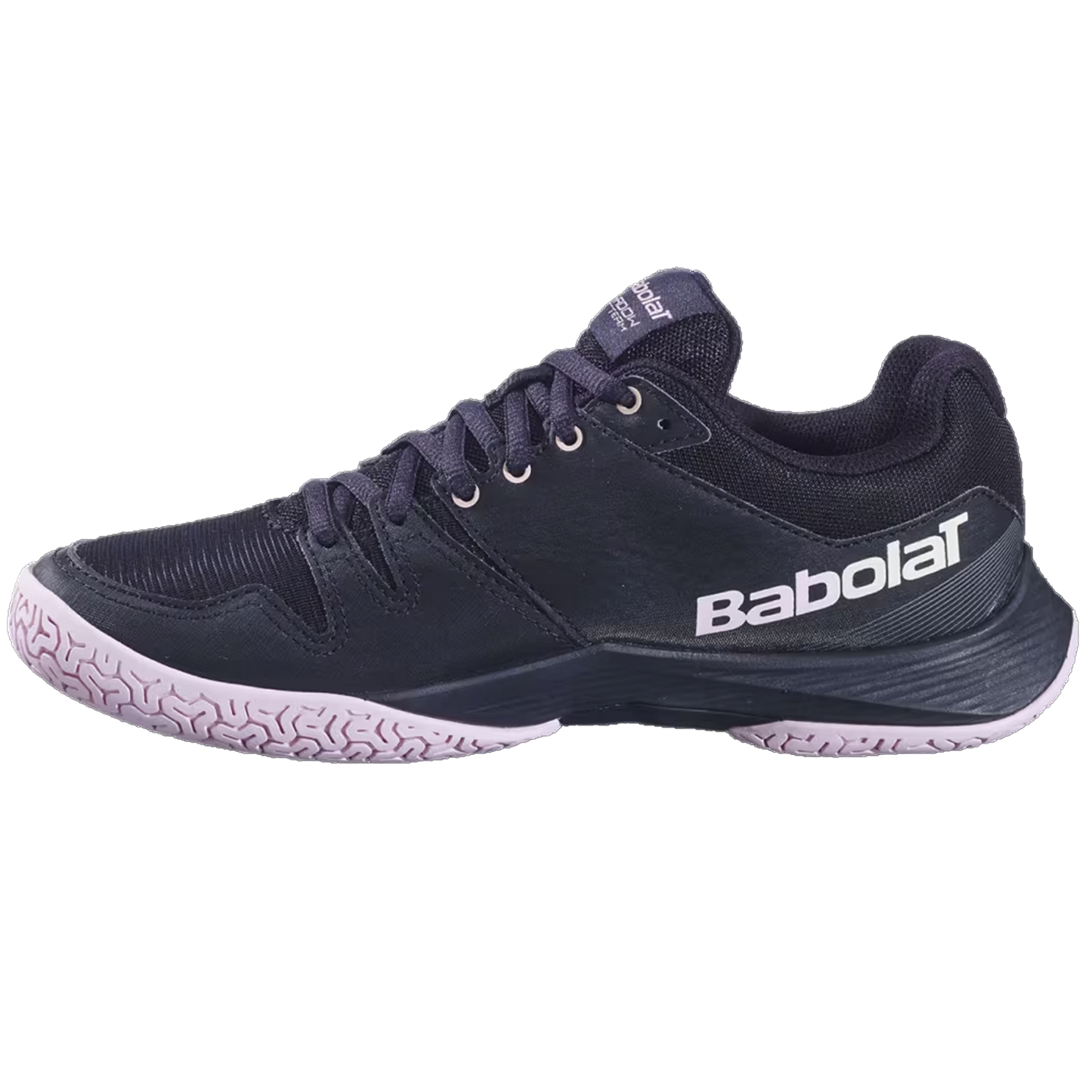 Babolat Shadow Team Indoor Femme 3A1F25C657-2000 Noir