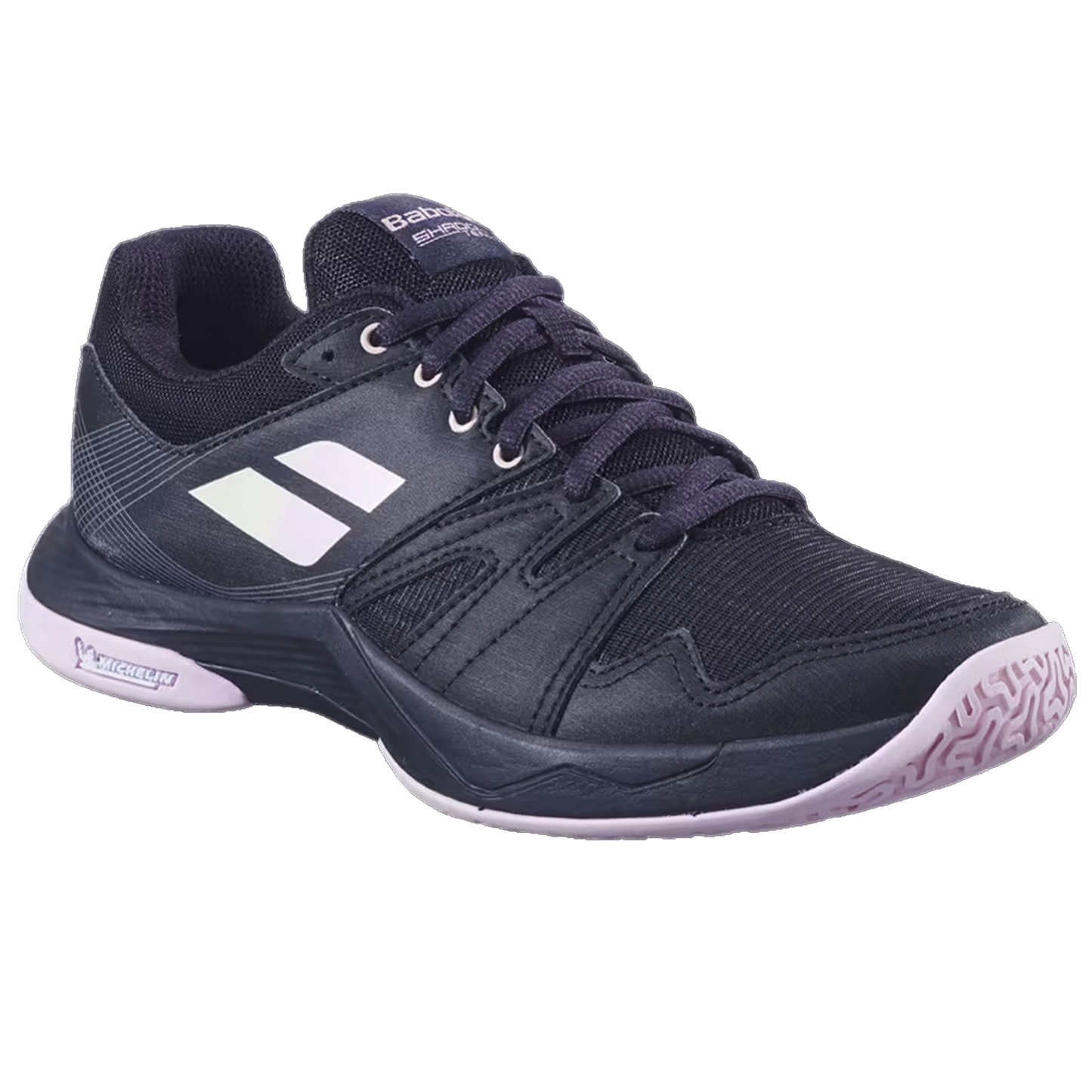 Babolat Shadow Team Indoor Femme 3A1F25C657-2000 Noir