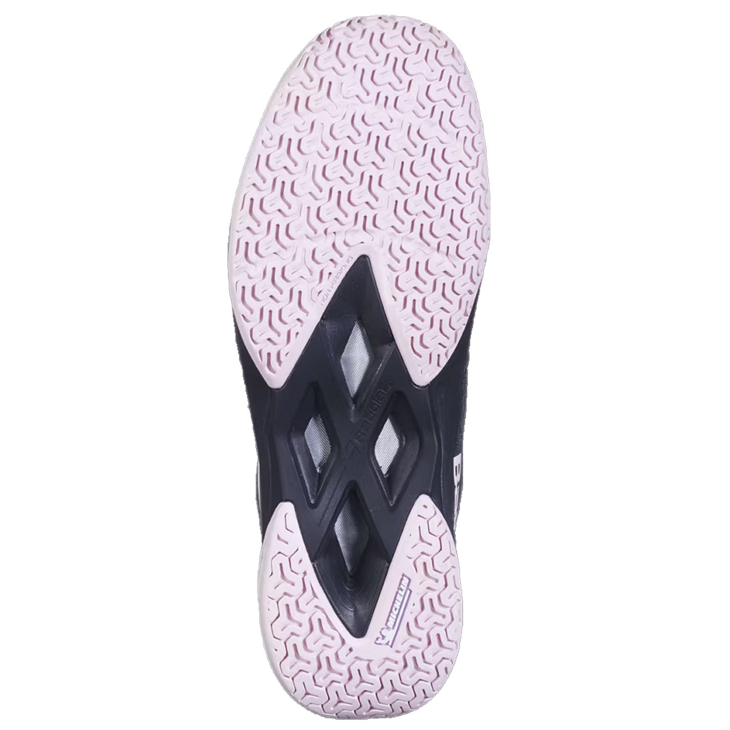 Babolat Shadow Team Indoor Femme 3A1F25C657-2000 Noir