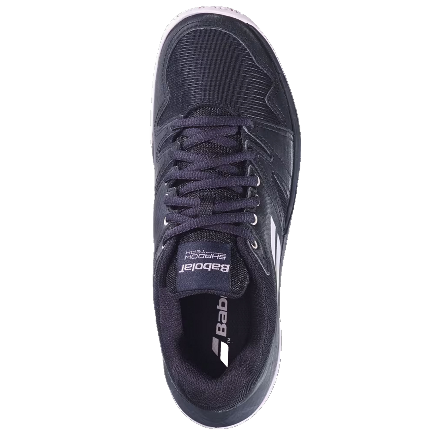 Babolat Shadow Team Indoor Femme 3A1F25C657-2000 Noir