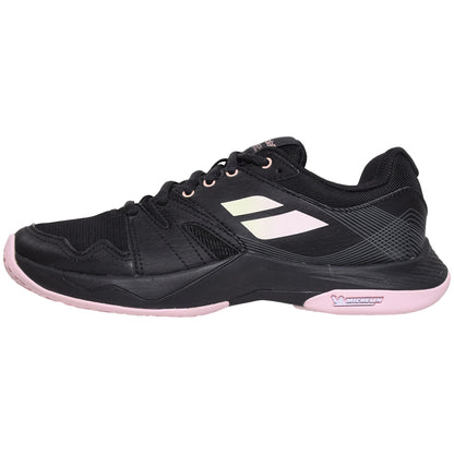 Babolat Shadow Team Indoor Femme 3A1F25C657-2000 Noir